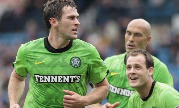 Video: On This Day, 11 years ago : Celtic 2:0 Kilmarnock – New look Lennon side emerge victorious at Rugby Park