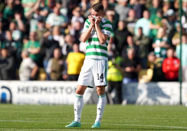 2021: Celtic’s Terrible Away Day Stats – Managers 3 Played 17 Won 3 Drawn 4 Lost 10