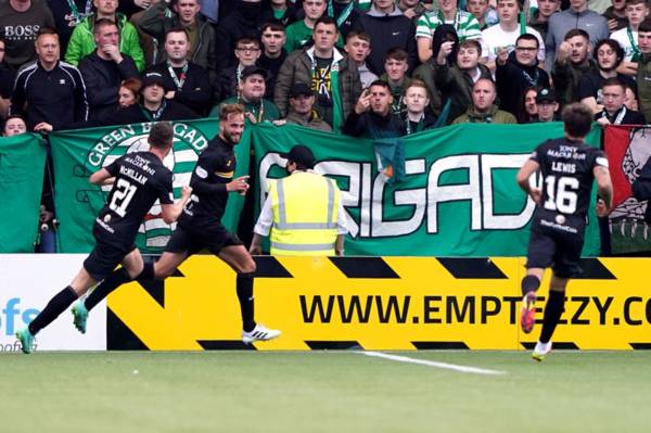 Celtic’s away woes – All out of reasons and now down to excuses