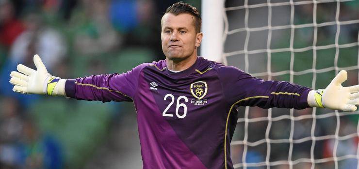 How Celtic’s penny pinching resulted in Shay Given walking away from Hoops