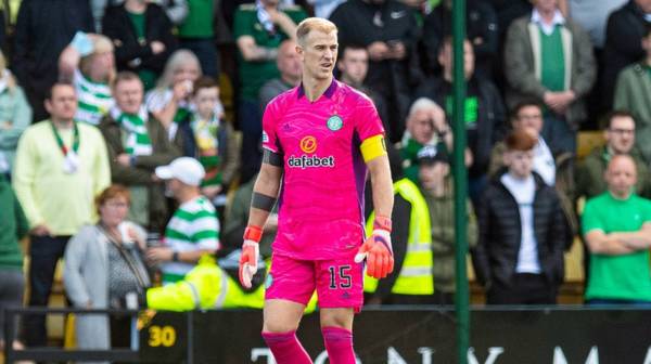 Joe Hart: We need to bounce back with cup win