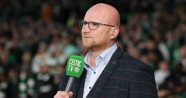 John Hartson slams Rangers block on Sutton and Lennon as legend says Celtic would never do it