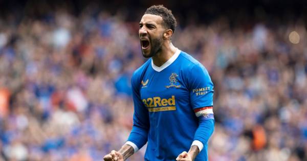 Rangers and Celtic FIFA 22 ratings revealed as Connor Goldson and two other Ibrox stars are Scotland’s biggest talents