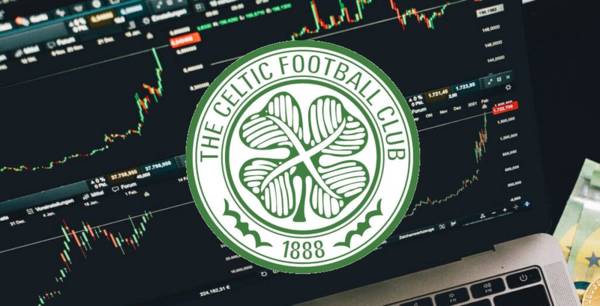 Types of shares you can buy in Celtic