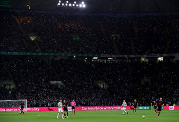 “You’re not signing that because it was horrendous!” – Incredible story of why Shay Given left Celtic