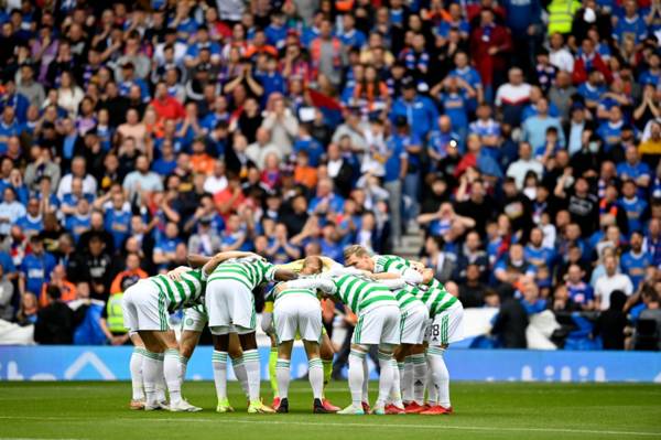 Celtic need a ‘miracle’ to win title back from Rangers says John Hartson