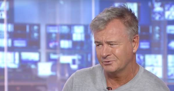 Charlie Nicholas brands Rangers ‘spoiled little brats’ as angry pundit tells clubs how to fight back