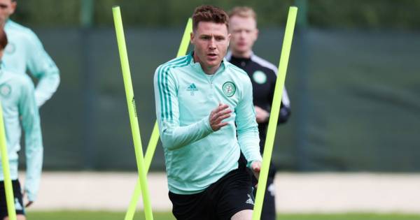 James McCarthy questioned over Celtic role as former opponent brands summer signing an ‘average player’