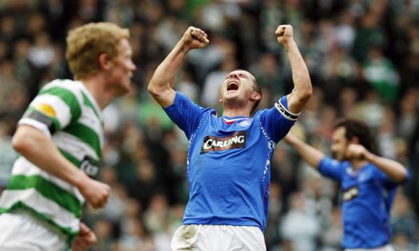 ‘No doubt’: Rangers legend says Celtic have pulled off one brilliant deal