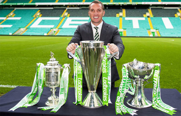 Remarkable Brendan Rodgers Rumour Emerges