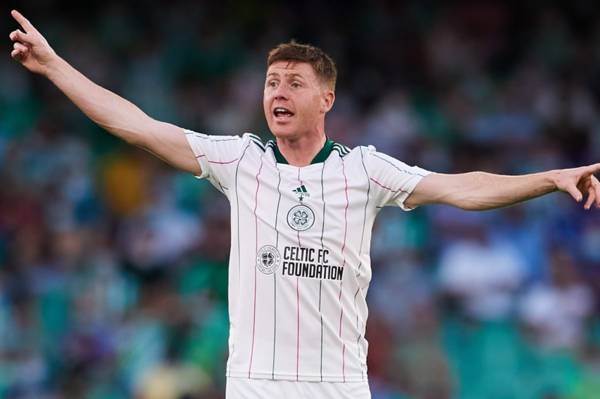 Virals: Celtic fan lambasts James McCarthy revelations