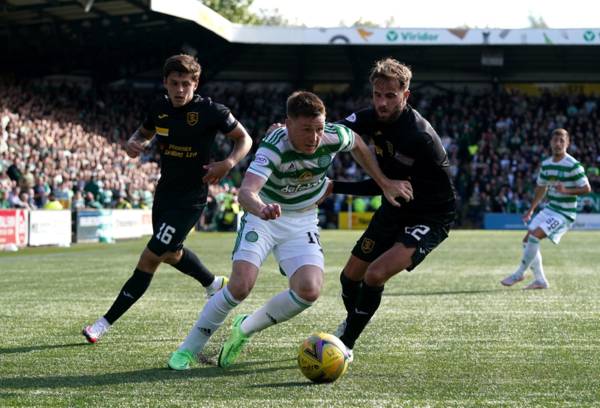 ‘We know he’s a good player’: Stiliyan Petrov backs James McCarthy to overcome stuttering start at Celtic