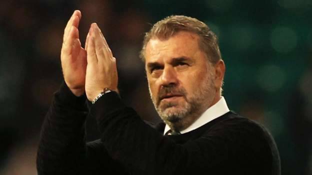 Celtic fans ‘understand situation’, says manager Ange Postecoglou