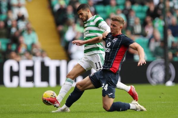 Celtic Star Makes Confession That Fans Will Love To Hear