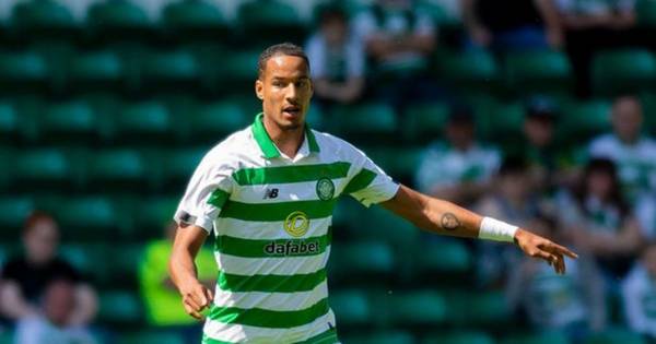 Christopher Jullien sees Celtic light at the end of injury tunnel as Ange Postecoglou sets date for defender’s return