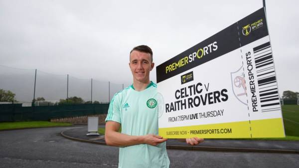 David Turnbull: Hampden just the ticket for inspiration