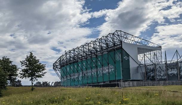 Griffiths faces more trouble after Dundee cup exit