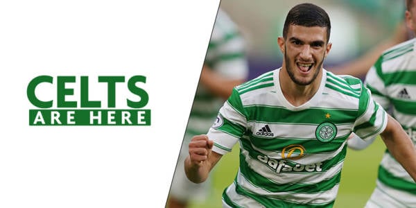 Liel Abada Comments Will Delight Celtic Fans