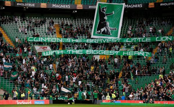 One Big Idea From Celtic Is Now Set To Be Adopted By The English Leagues.