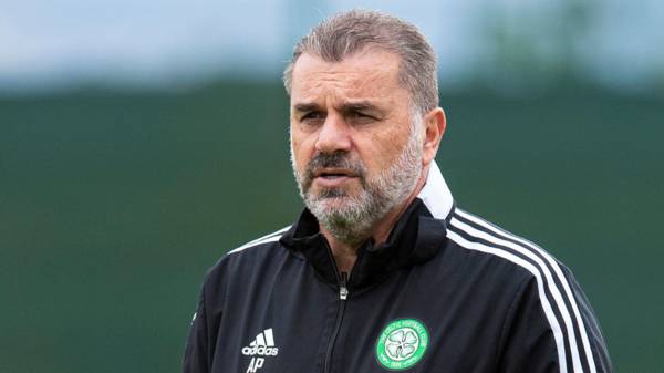 Postecoglou: Celtic fans know it won’t be a quick fix