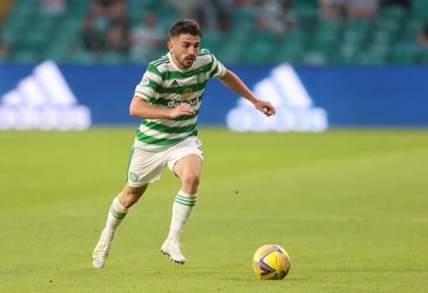 Social media post: Ange handed more Celtic injury woes; Hoops are now ‘quite short’