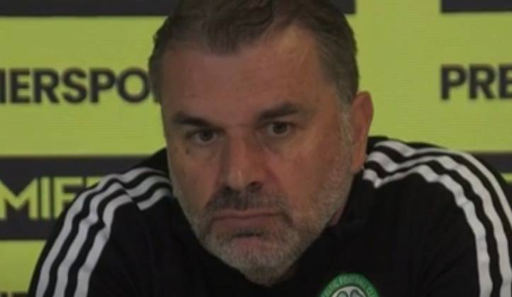 ‘Very Unusual Period,’ Admits Postecoglou, ‘but They Always Pass’