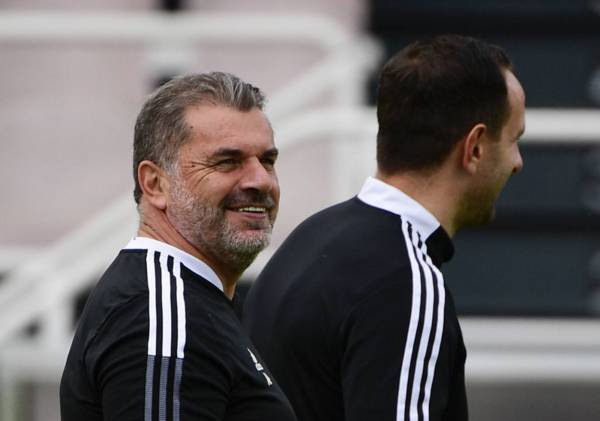 Video: Ange Postecoglou’s Media Conference – Injury latest plus Giakoumakis and Bolingoli updates