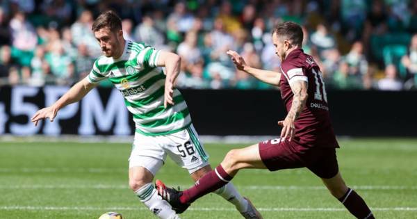 Andy Halliday vouches for Celtic rebuild as he gives Ange Postecoglou a ringing endorsement