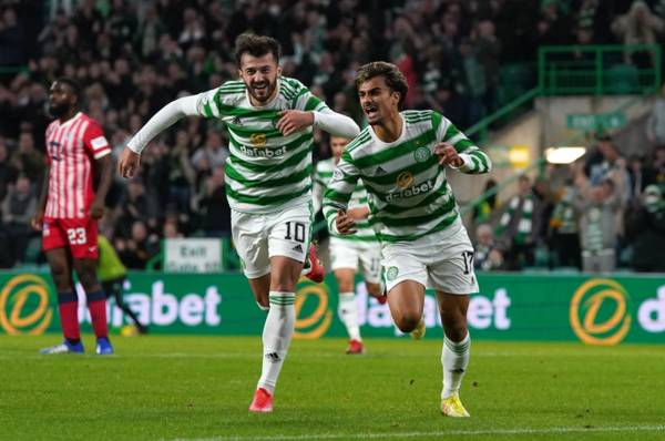 Celtic 3 Raith Rovers 0: Three and easy for Celts as home comforts help them progress in cup