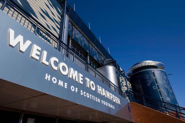 Celtic and Rangers learn their opponents for the Premier Sports Cup semi-finals at Hampden