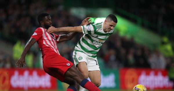 Celtic injury issues continue to mount up