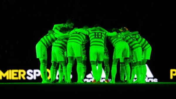 Celtic to face St Johnstone in Premier Sports Cup semi-final