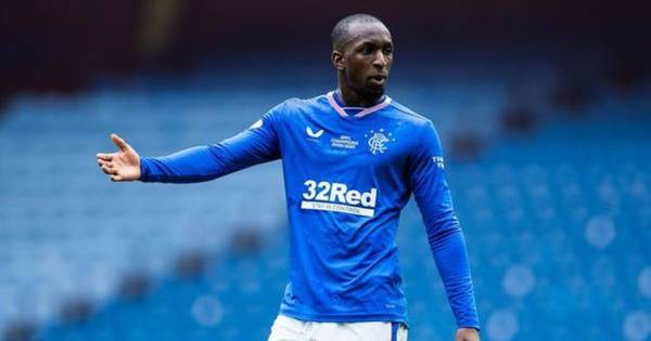 Glen Kamara can net Rangers £30m and nobody will ever mock the transfer bargain – Hotline