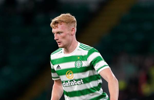 Ireland defender Liam Scales makes debut as Celtic ease past Raith Rovers