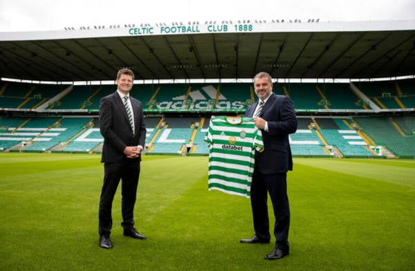 ‘Leaves a rotten taste’ – Former Celt Speculates Over High Profile Parkhead Exit