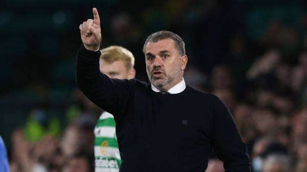 Opportunity knocks for Ange’s Celts in League Cup semi-final