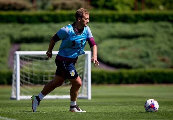 Stiliyan Petrov identifies the ‘instrumental’ Celtic player key to Ange Postecoglou’s rebuild