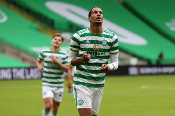 Timeline given for Celtic star’s return from long-term injury