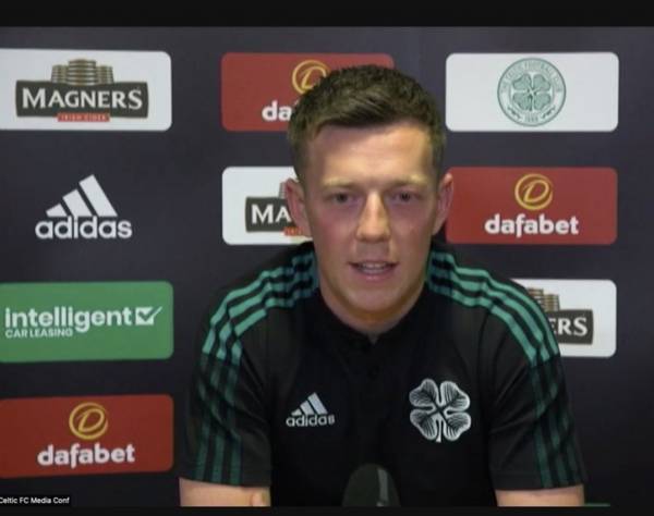 All In – Callum McGregor Commits Future to Club Until 2026