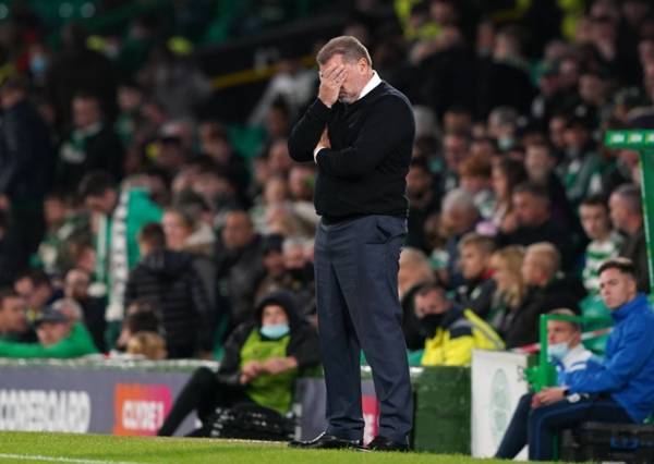 Chris Sutton bemoans Postecoglou’s injury list, claims Celtic are stretched