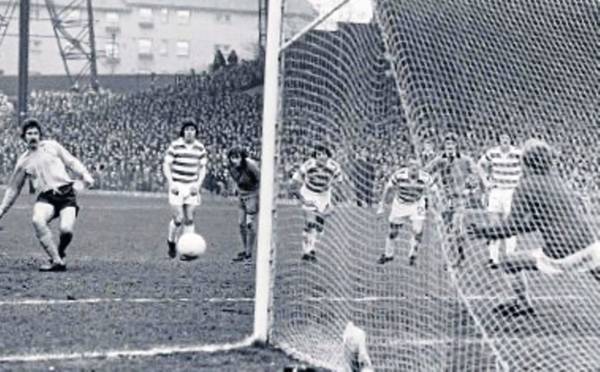 Memory Match 1977 Celtic 2-0 Dundee United