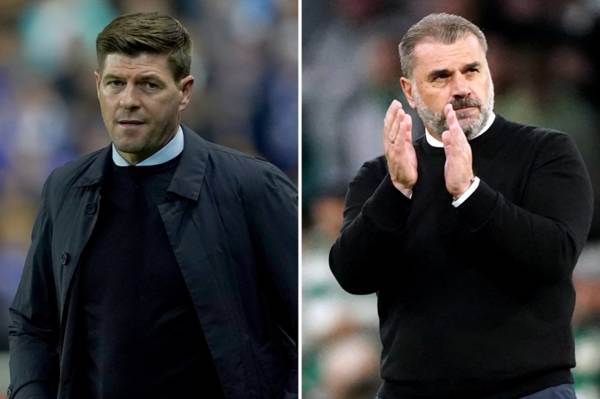 Rangers and Celtic fixture changes after clubs progress in Premier Sports Cup