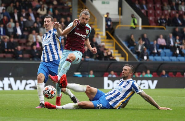 Brighton Assistant Opens Up On Shane Duffy Struggles