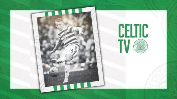 Celtic v Dundee United – Live for overseas Celtic TV subscribers