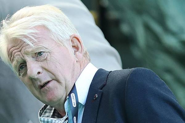 Craig Moore is unconvinced by Gordon Strachan and his Celtic role