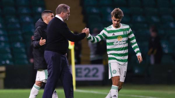 Manager: Players sparked by Paradise energy supply