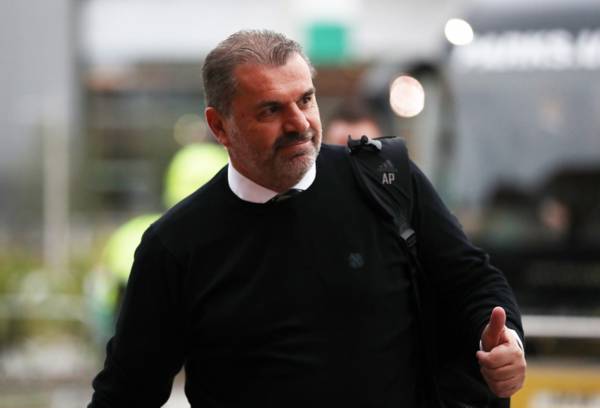 No crystal ball for Celtic boss Postecoglou as he makes league agenda clear