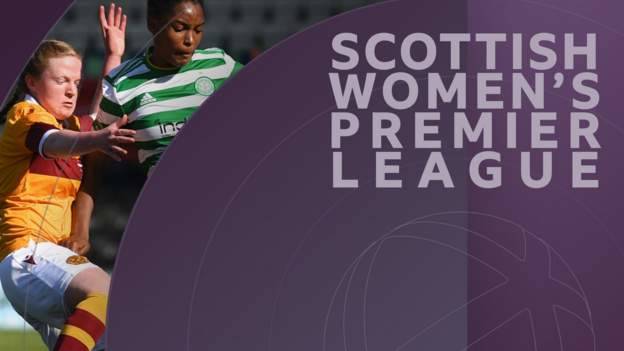 SWPL: Celtic v Hibernian live on Sunday plus highlights on Monday