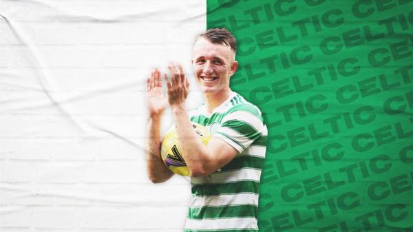 Your Celtic v Dundee United Matchday Guide – all you need to know