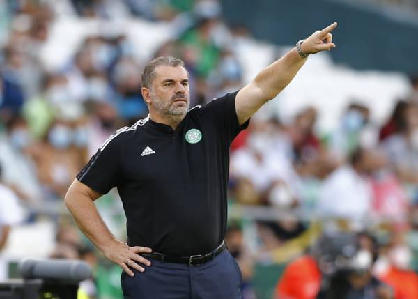 Ange Is Right About Celtic’s Title Chances, But He’s Also Wrong.